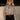 Selene Grey Multi Snake Long Sleeve Top- top view