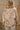Veda Light Woodland Camo & Camel Jacket- back view