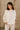 Solana Beige Woodland Camo Sweatshirt- front view