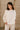 Solana Beige Woodland Camo Sweatshirt- front view