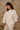 Solana Beige Woodland Camo Sweatshirt- frontal side view