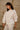 Solana Beige Woodland Camo Sweatshirt- frontal side view