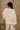 Solana Beige Woodland Camo Sweatshirt- back view