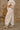 Solana Beige Woodland Camo Jogger Pants- frontal side view