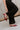 Stile Cherry Red Patent Leather Pointed Toe Heel- full frontal side view