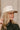 Mom's Club Too Tired To Remember Trucker Hat - side view on model