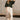 Britney Dark Green Short Sleeve Top - full body front view