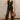 Asheville Cheetah Eyelet Wide Leg Jeans - full body front view
