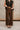 Asheville Cheetah Eyelet Wide Leg Jeans - front