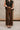 Asheville Cheetah Eyelet Wide Leg Jeans - front