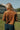 Jodi Brown Suede Jacket - back view
