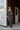 Dutton Brown Floral Maxi Dress - full body