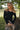 Kiley Black Off-The-Shoulder Top - view of front tied