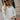 Rowyn Grey Button-Up Cardigan - front view