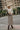 Tricia Beige Short Sleeve Cardigan - full body front view