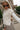 Rory Cream Cable Knit Vest - frontal side view
