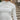 Rae Ivory Mock Neck Top- close up