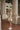 Melina Beige Fish Sweater - full body side view
