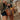 model holding the Mila Patchwork Handbag - front view