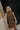 Waverly Animal Print Knit Dress - frontal view