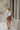 Rae Ivory Mock Neck Top - full body