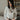 Tatum Beige Duck Sweater - front view