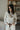 Tatum Beige Duck Sweater - front view