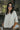 Arissa Beige Pointelle Cardigan - front