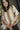 Kirstin Faux-Fur Fawn Jacket - close up front view