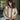 Kirstin Faux-Fur Fawn Jacket - front