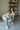 Eliza Cream Sherpa & Navy Plaid Jacket - Posed Sitting view