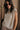 Emmerson Beige Mock Neck Top - frontal  view