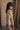 Emmerson Beige Mock Neck Top - side view