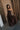 Maribelle Brown Strapless Maxi Dress - full body front 