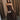 Maribelle Brown Strapless Maxi Dress - full body front view