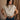 Tegan Cream Sleeveless Turtleneck Sweater - front view