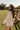 Georgia Cream & Brown Barn Jacket- side