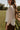 Mille Cream Tortoise Button Sweater Vest - side 