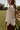 Mille Cream Tortoise Button Sweater Vest - side 