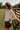 Mille Cream Tortoise Button Sweater Vest - side view