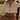 Bridget Oatmeal Tie Front Cardigan- front view