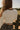 Riley Cream & Black Trim Cropped Sweater - back view