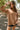 Trish Camel Mock Neck Sweater - front 