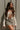 Candice Cream Tie Front Cardigan - front