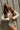 Candice Cream Tie Front Cardigan - front view