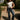 Judy Blue: Cara Petite Dark Wash Straight Leg Jeans - full body front view
