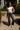 Judy Blue: Cara Petite Dark Wash Straight Leg Jeans - full body front view