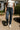 Judy Blue: Cara Petite Dark Wash Straight Leg Jeans -front
