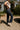 Judy Blue: Cara Petite Dark Wash Straight Leg Jeans - side view