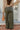back view of the Harriet Olive & Black Wide Leg Jeans
